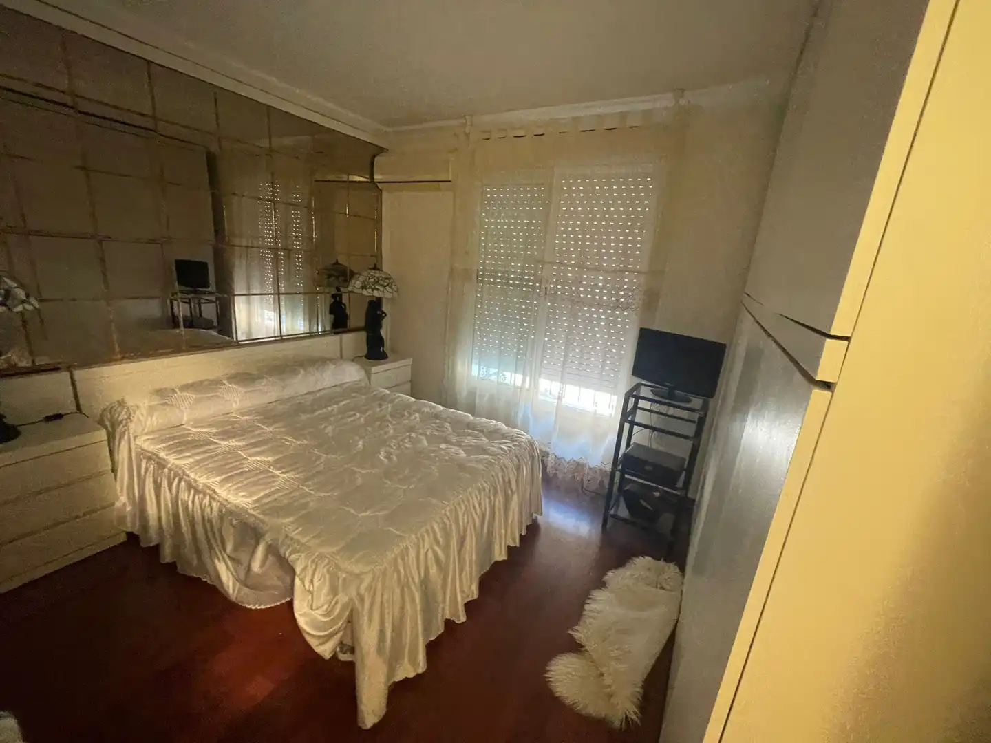 Wohnung zur Miete in Carrer dels Caputxins, 27, Nou Eixample Sud
