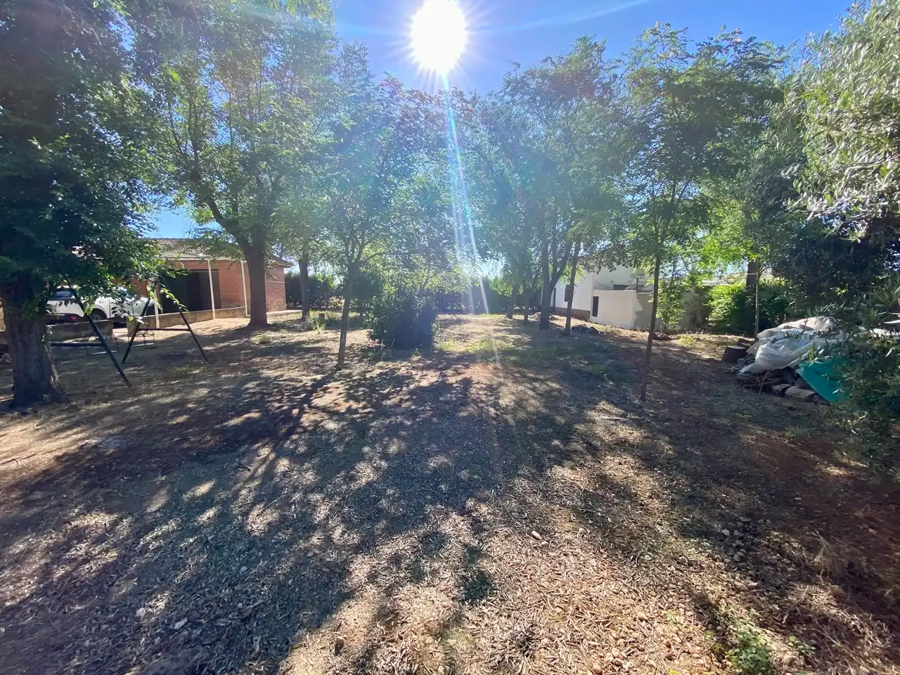 Xalet amb jardí en venda a Camino del Calvario, imagen 21