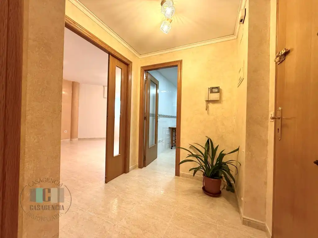Flat with lift to rent in Calle Miguel Peris I Segarrra 60, imagen 5