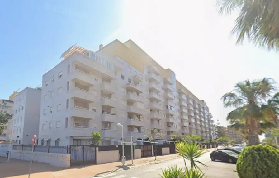 Apartment with lift for sale in Carrer Moscatell 4