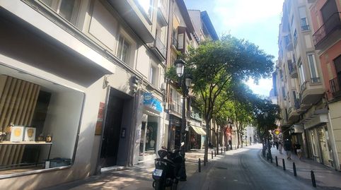 Foto 3 de Pis en venda a Alfonso, Zaragoza Capital