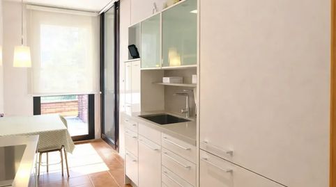 Foto 2 de Piso en venta en Paseo Estrasburgo, Salburua - Arantzabela, Vitoria - Gasteiz