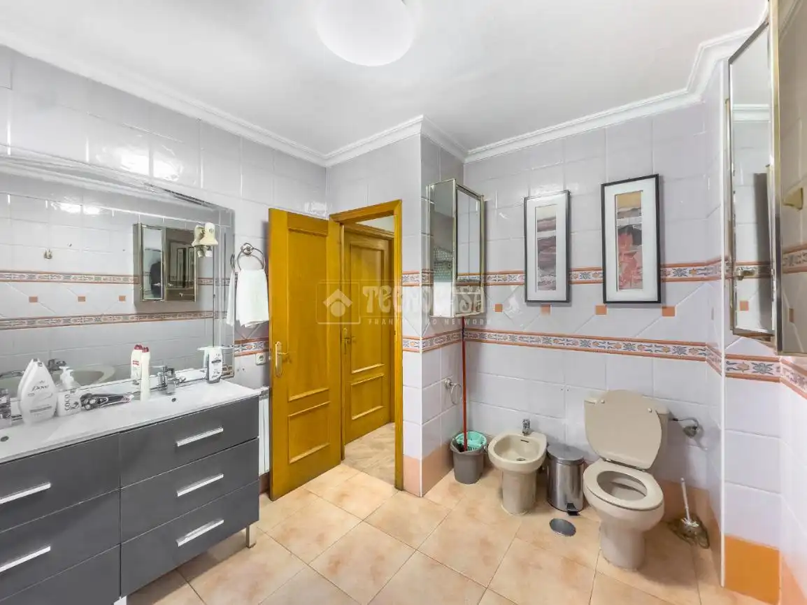 Habitatge en venda a Santa María de Benquerencia, imagen 16