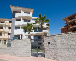 Exterior view of Flat for sale in Orihuela  with Swimming Pool