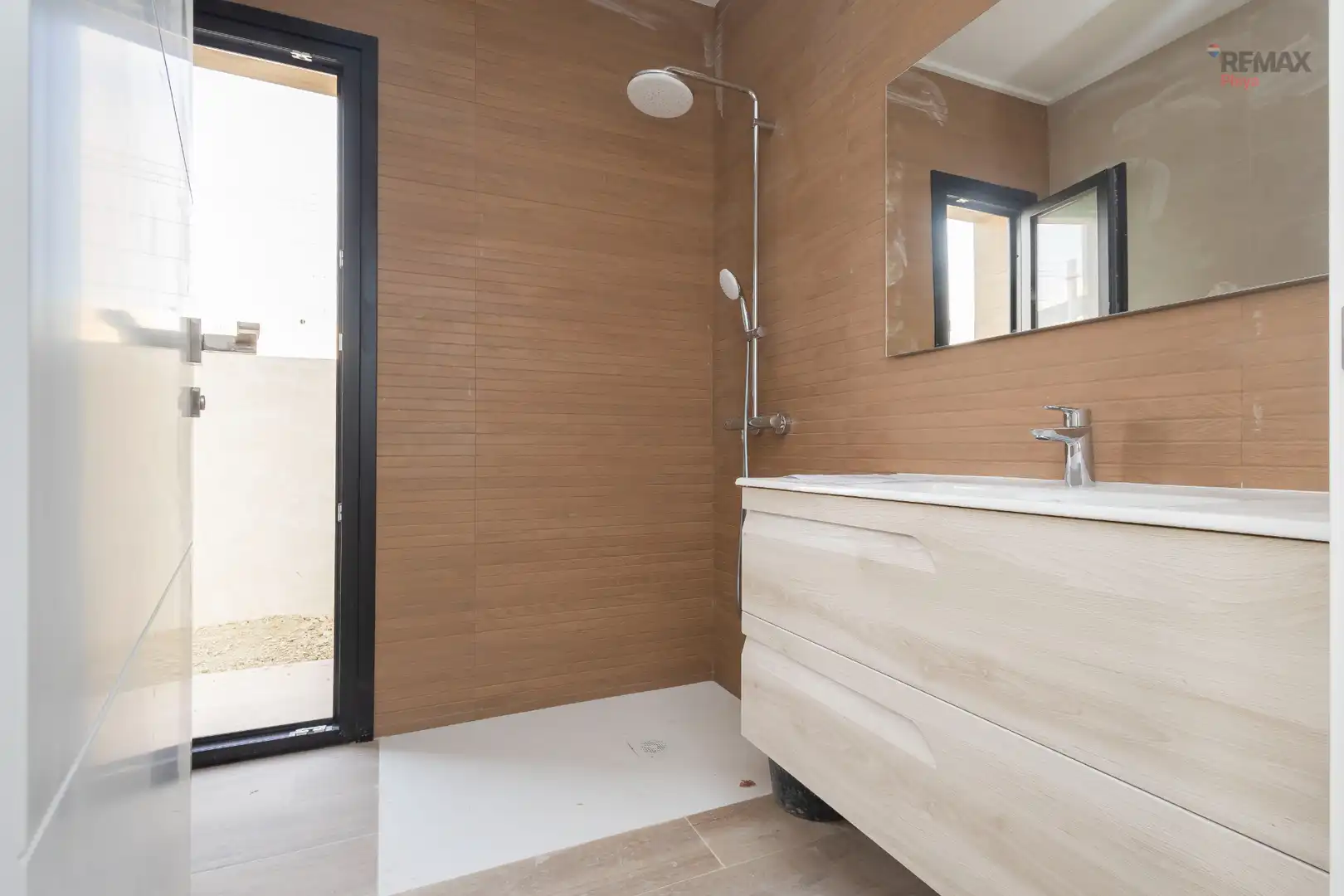 Bany de Casa o xalet en venda en Los Gallardos amb Jardí privat i Piscina