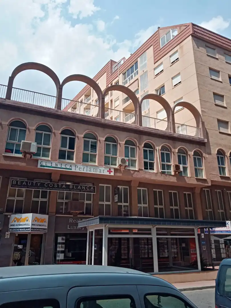 Apartamento en venta en Zona Pueblo, imagen 15