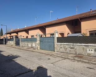 Casa o xalet en venda a FUENTE DE CIBELES, Mojados