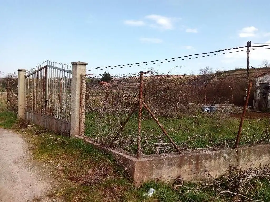 Terreno en venta en Arenzana de Abajo