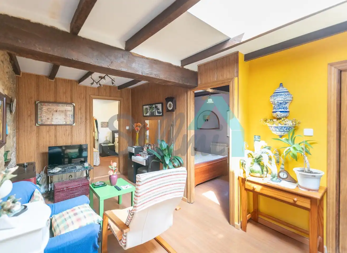 Casa o chalet en venta en Pravia
