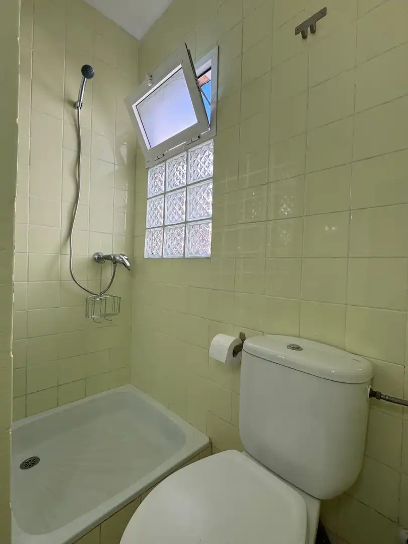 Bathroom of Attic for sale in Llíria  with Air Conditioner and Terrace