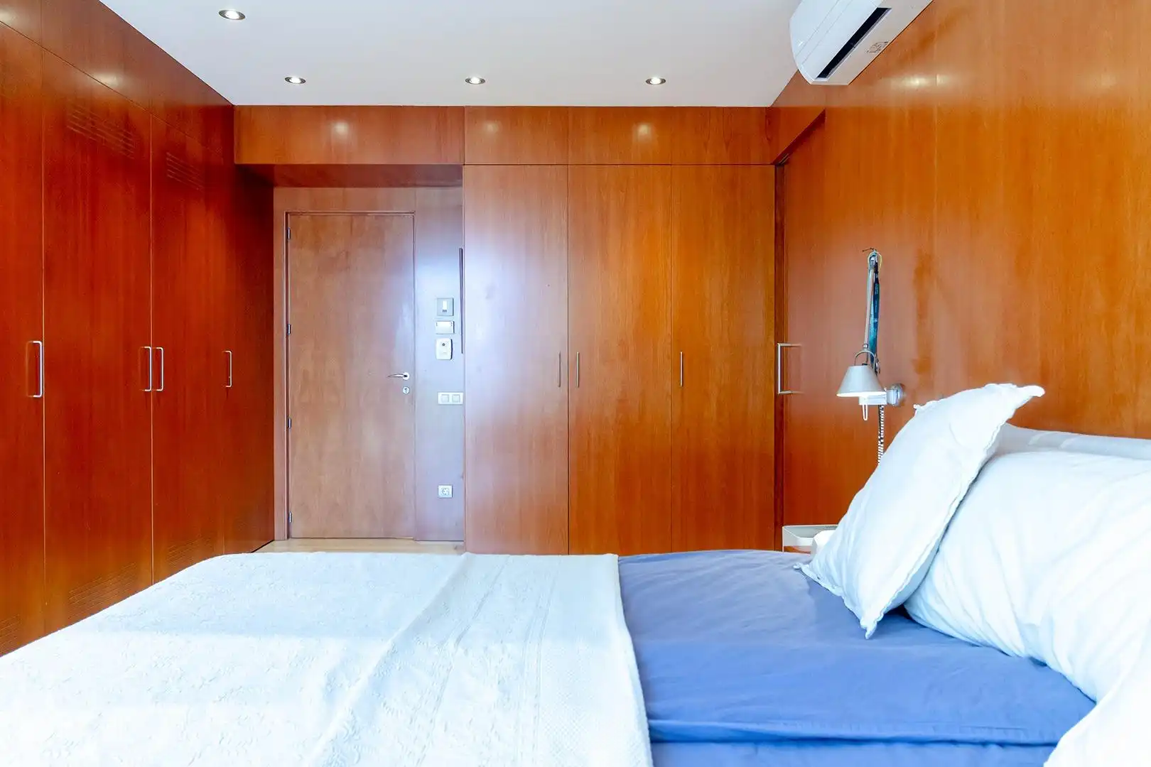 Habitación de Casa o chalet en venta en Gavà con Aire acondicionado, Calefacción y Jardín privado