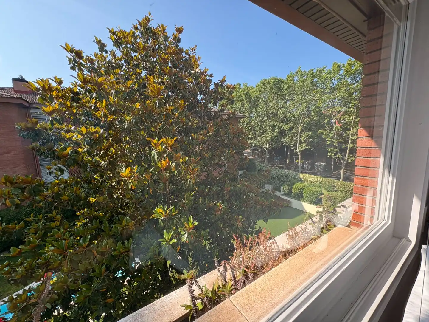 Attique avec piscine à louer à joan oliver 1, imagen 4