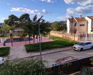 Casa adosada en venda a Calle de Blas Serrano Castelar, Alborache