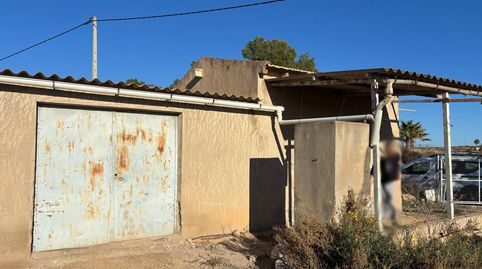 Foto 3 de Casa o xalet en venda a Partida Horna Alta, Novelda, Alicante
