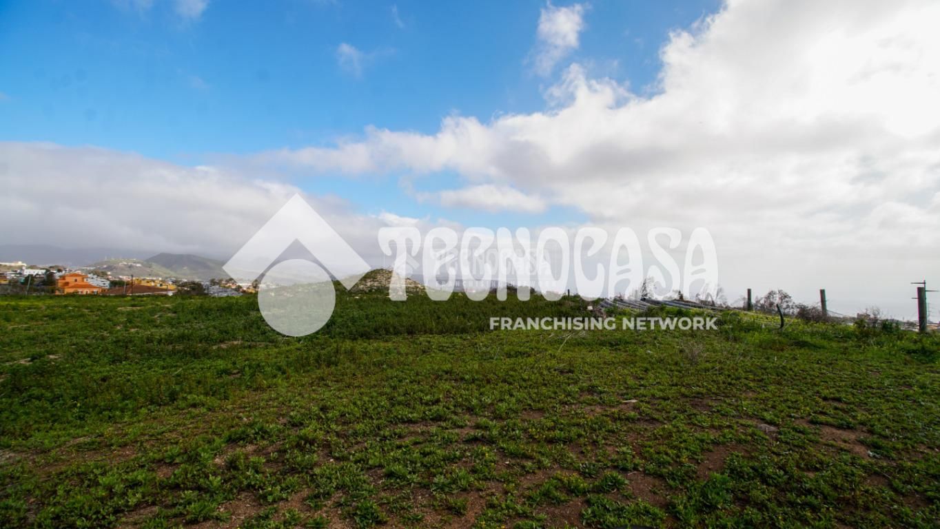 Land for sale in San Cristóbal de la Laguna