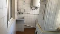 Kitchen of Flat for sale in Sabadell  with Air Conditioner, Heating and Parquet flooring