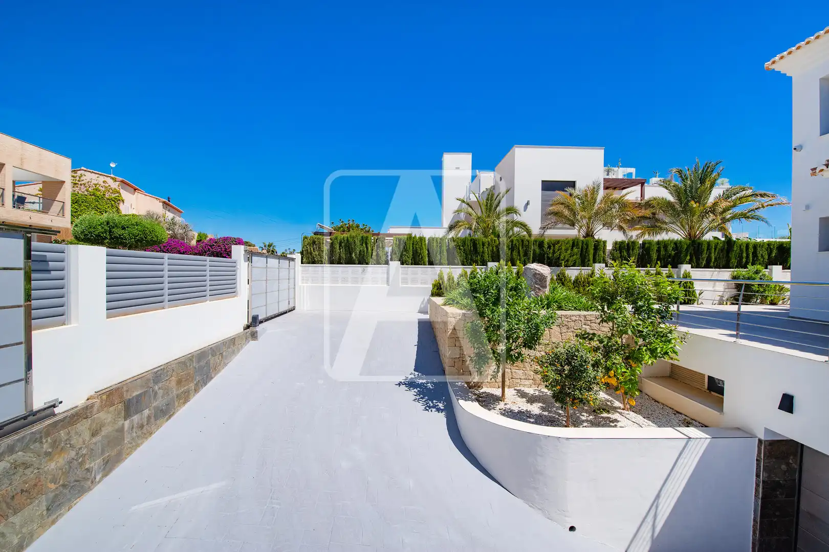 Chalet con piscina en venta en La Caleta - La Calalga -  Les Bassetes, imagen 12