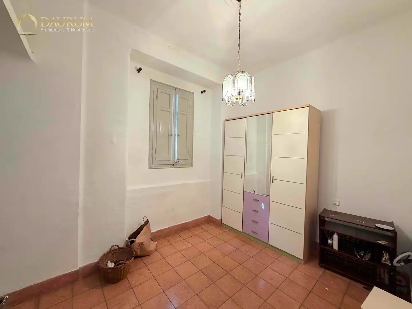Habitación de Casa o chalet en venta en Xàtiva con Aire acondicionado, Terraza y Trastero