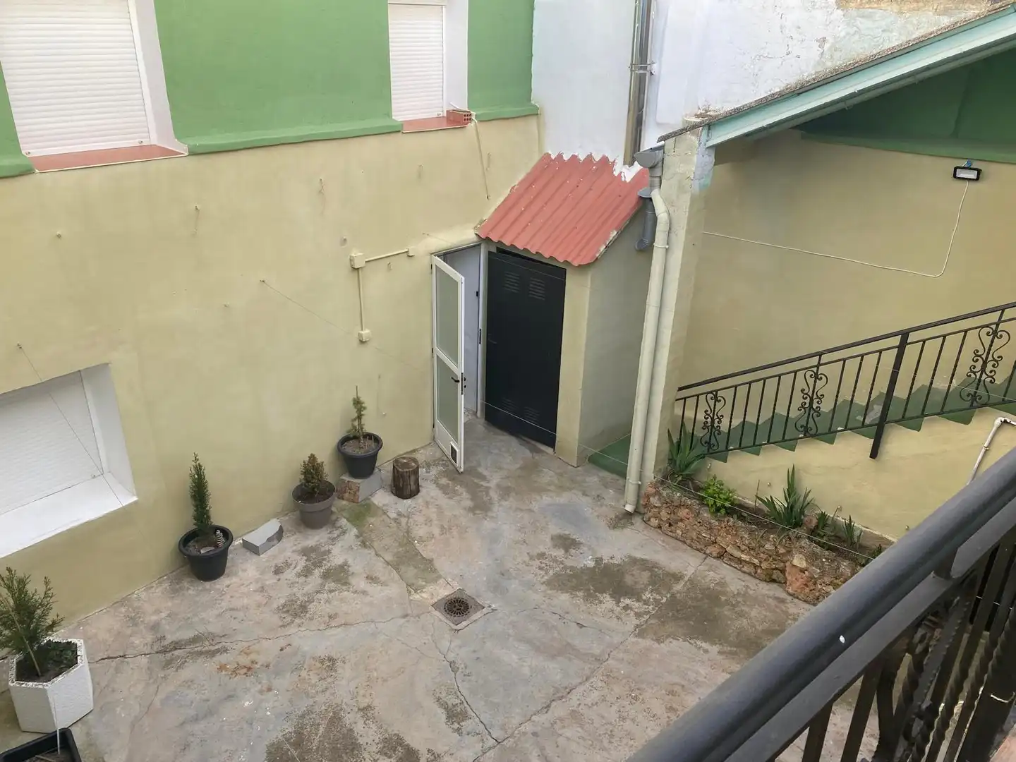 Casa rústica en venda a Torralba de los Sisones, imagen 29
