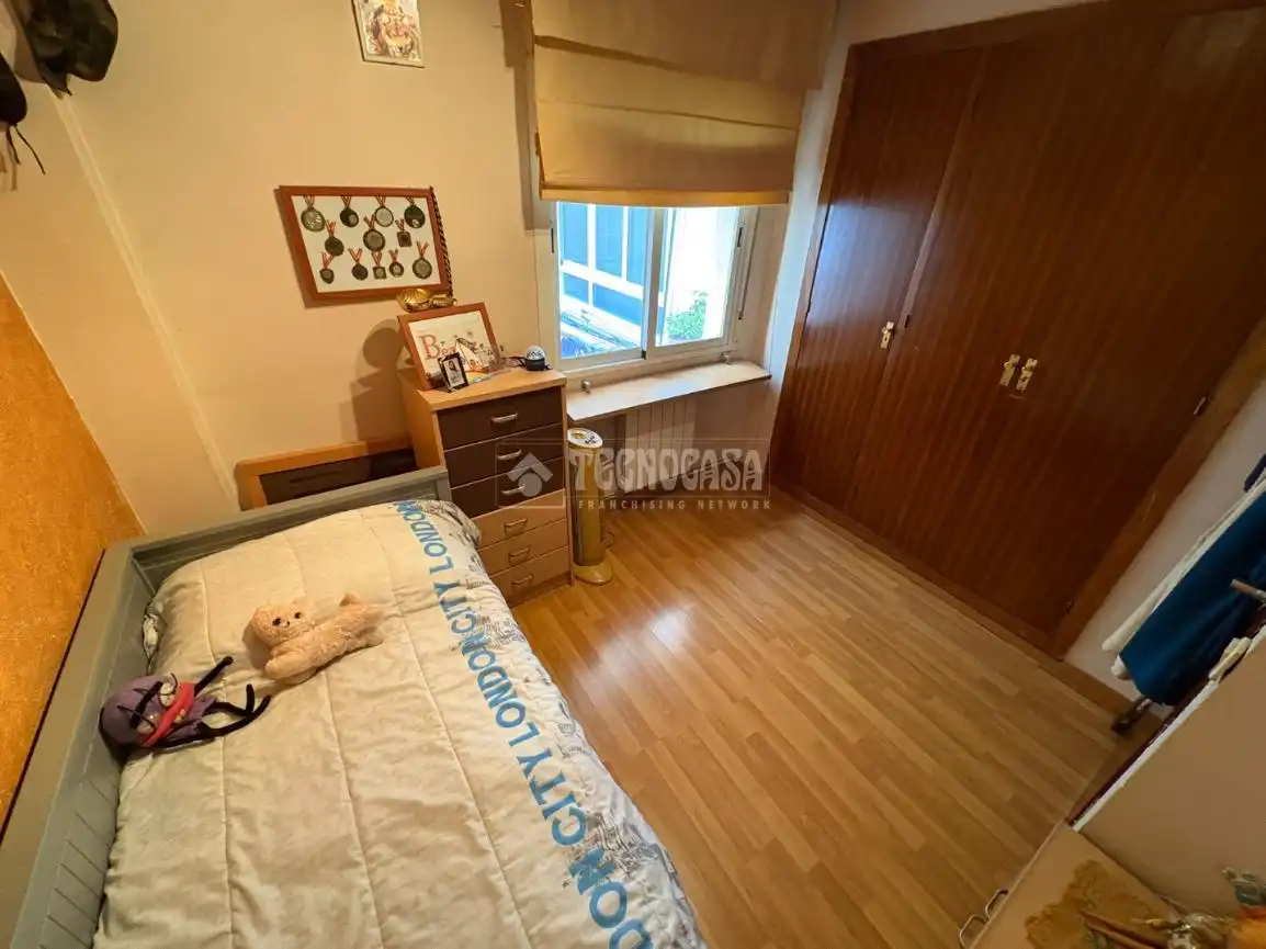 Habitación de Piso en venta en Fuenlabrada con Calefacción