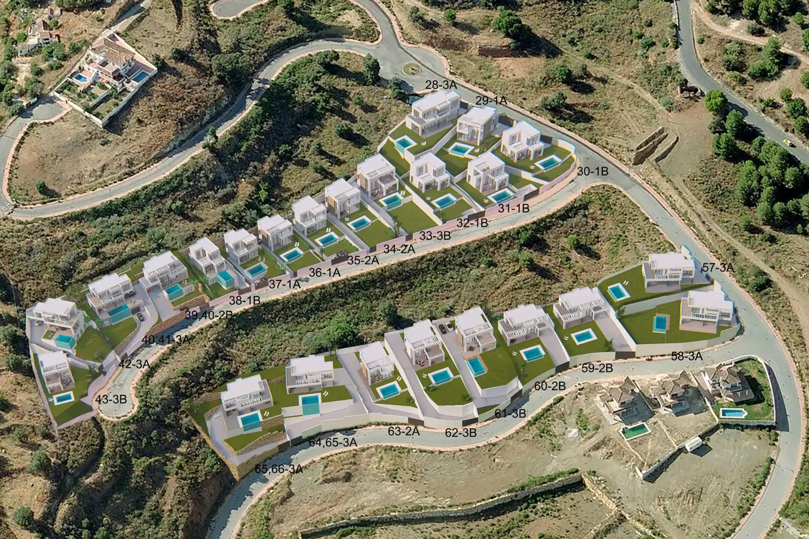 Xalet en venda a Mijas pueblo, imagen 13