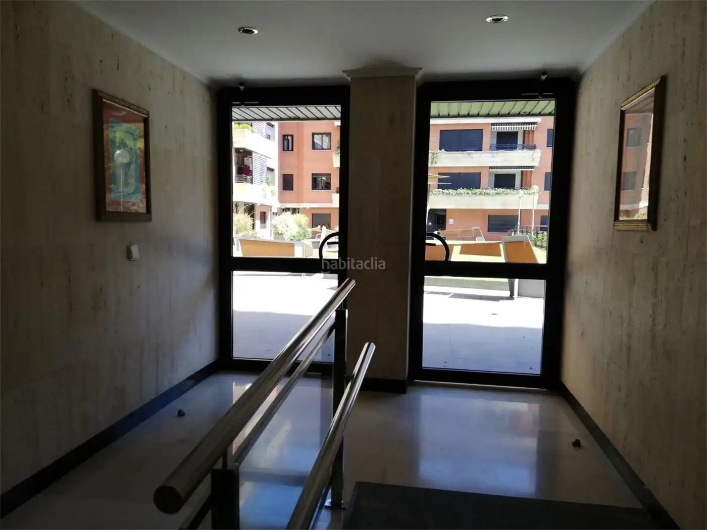 Aparcament en venda a Calle Ataúlfo Argenta 1, imagen 21