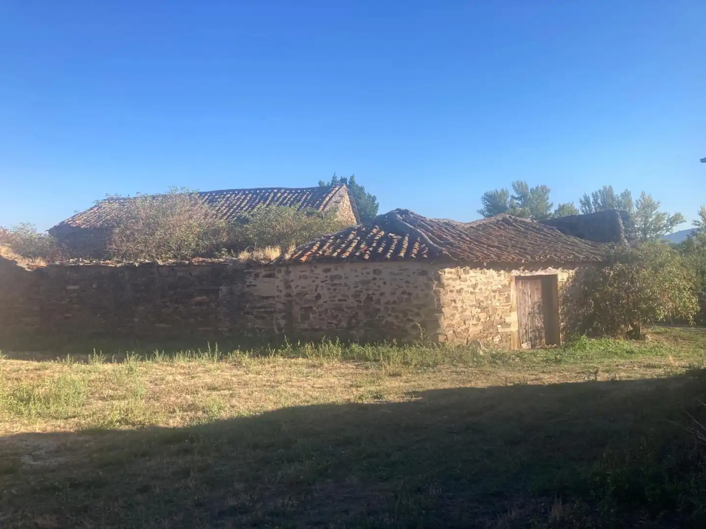 Casa o chalet en venta en Val de San Lorenzo
