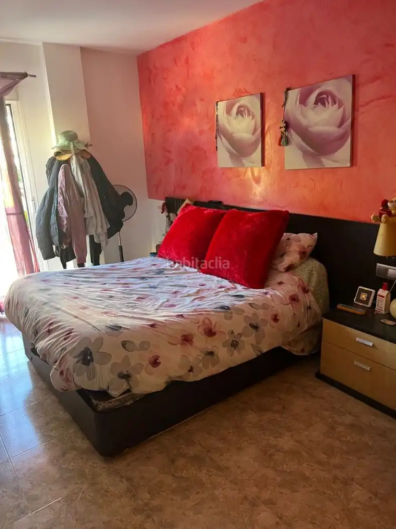 Wohnung mit Aufzug zum Verkauf in Carrer Juià 1