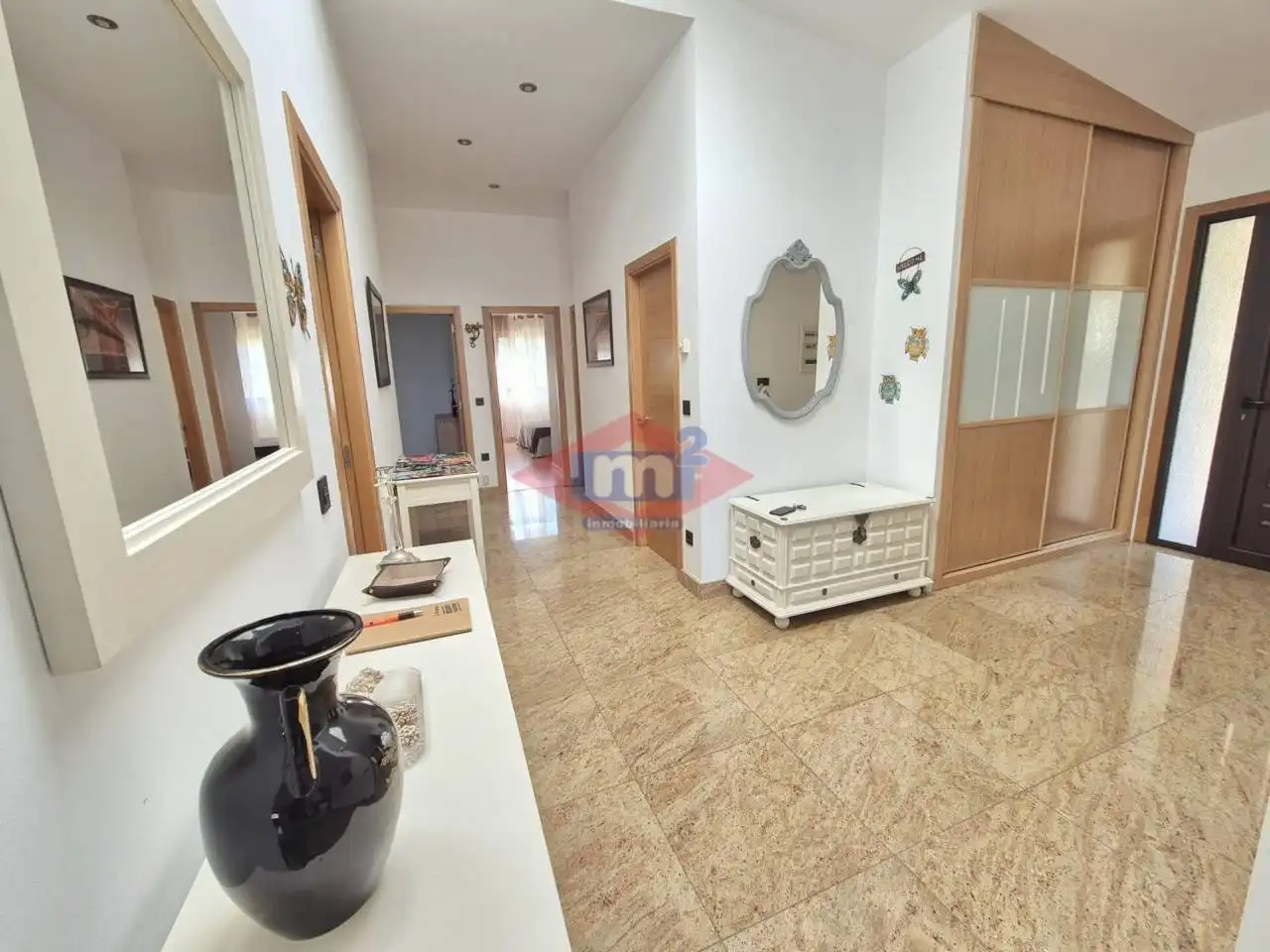 Villa con piscina in vendita a Calle Joaquín Fdez Sestelo 5, imagen 9