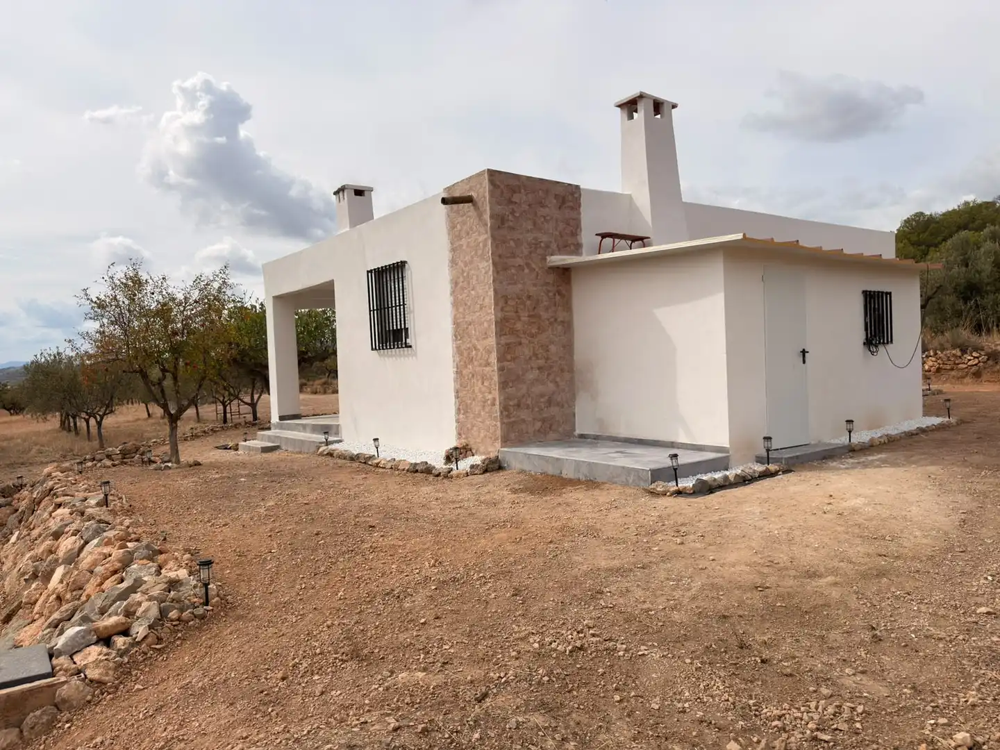 Chalet con jardín en venta en Urbanizaciones, imagen 16