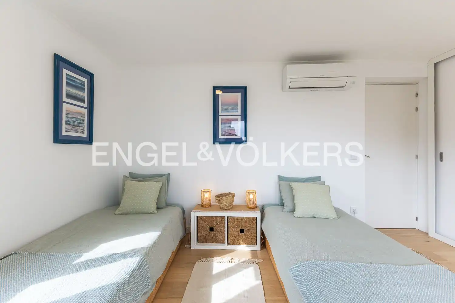 Habitación de Piso en venta en Jávea / Xàbia con Aire acondicionado, Calefacción y Terraza
