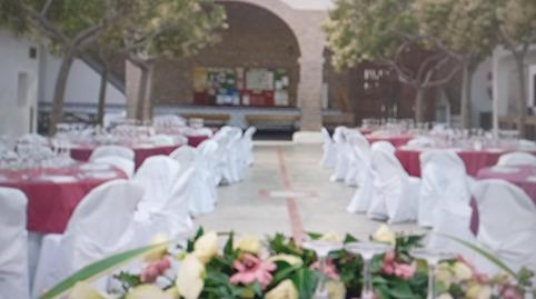 Foto 4 de Edifici en venda a Urbanizaciones, Valencia