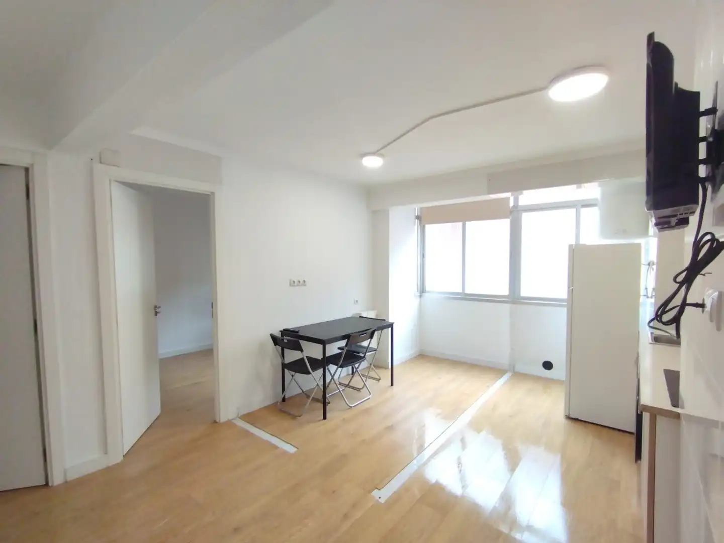 Dining room of Flat for sale in Barakaldo   with Heating