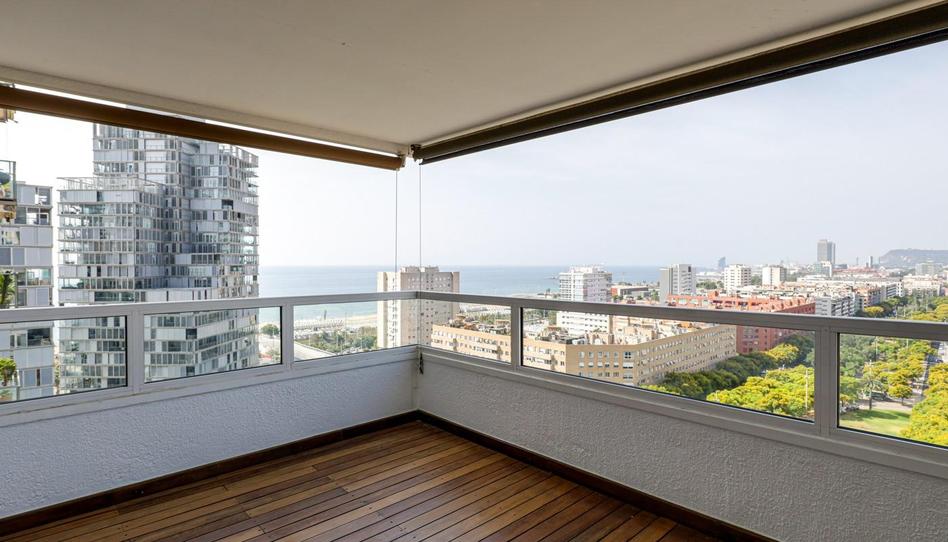 Photo 1 of Flat for sale in Passeig del Taulat, Diagonal Mar i el Front Marítim del Poblenou, Barcelona