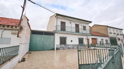 Foto 3 de Casa o xalet en venda a  Era Alta, 8, Fuente Vaqueros, Granada