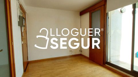 Foto 2 de Piso de alquiler en Franca Xica, El Poble Sec - Parc de Montjuïc, Barcelona Capital