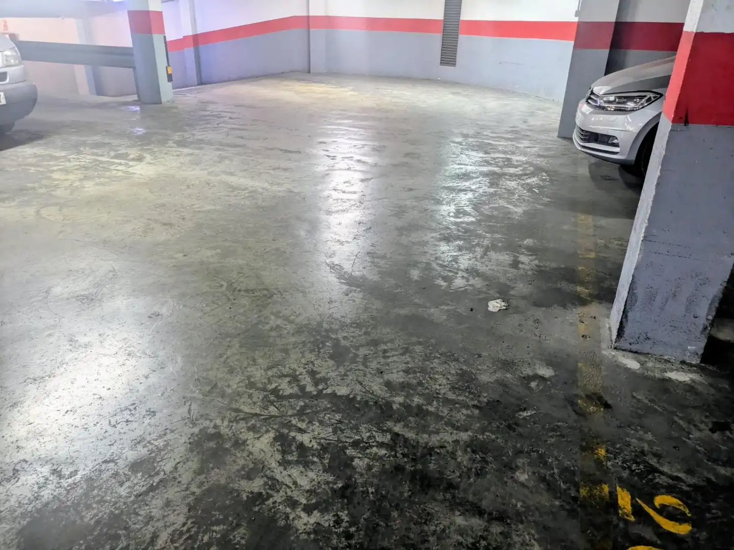 Individual en venta en Plaza del Marqués de Busianos, imagen 11