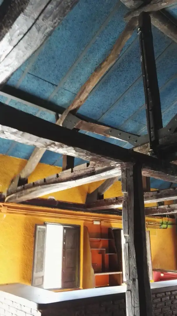 Casa o xalet en venda en Mieres (Asturias) amb Terrassa i Piscina