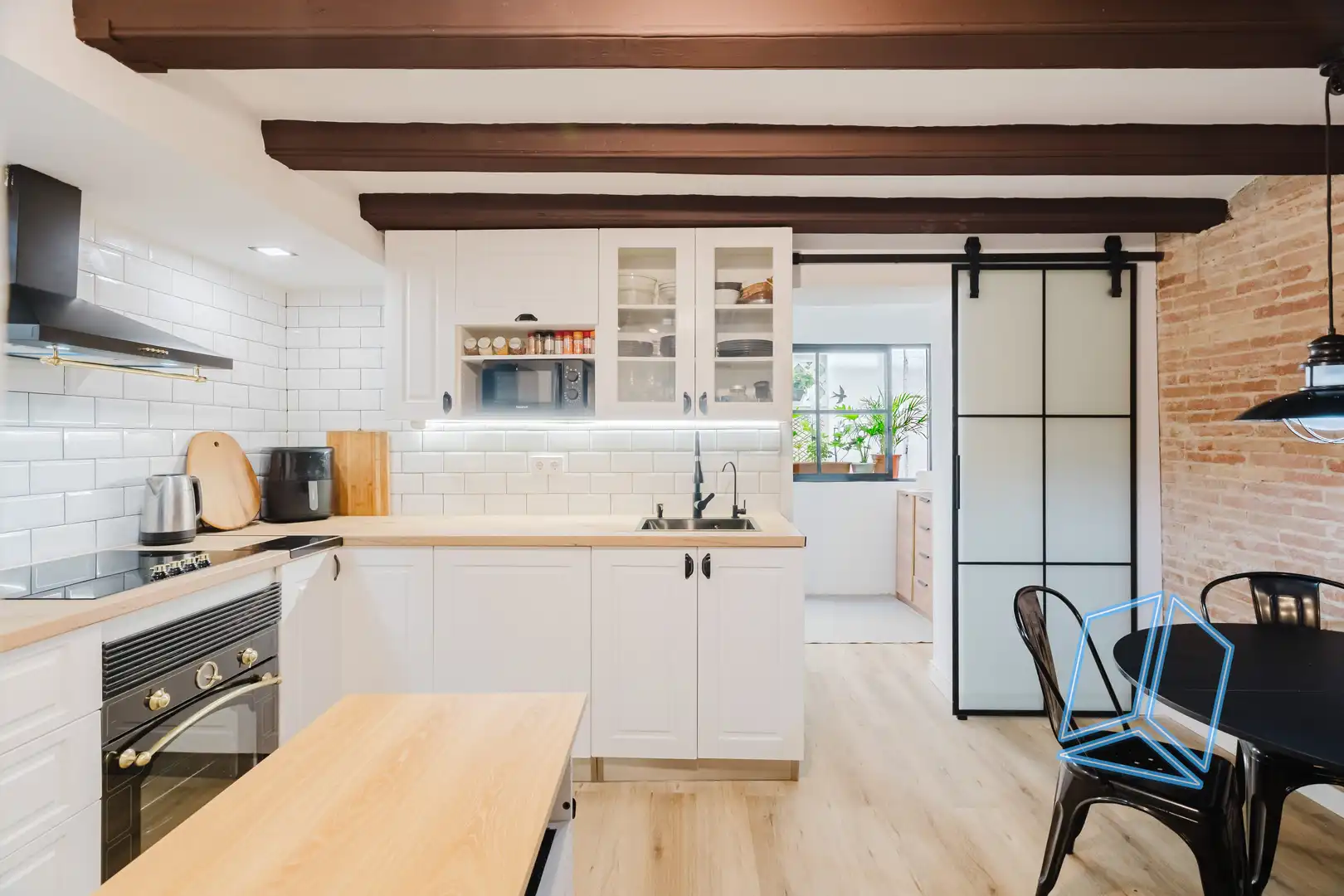 Piso en venta en Plaça de la Sagrada Família, imagen 13