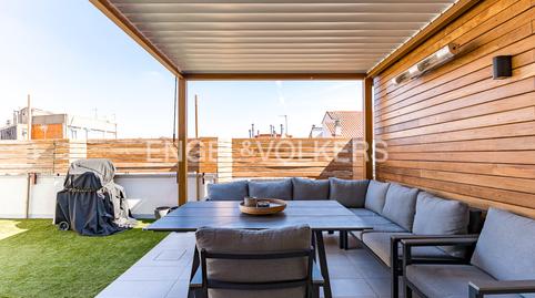 Foto 4 von Dachboden zum Verkauf in La Nova Esquerra de l'Eixample,  Barcelona Capital