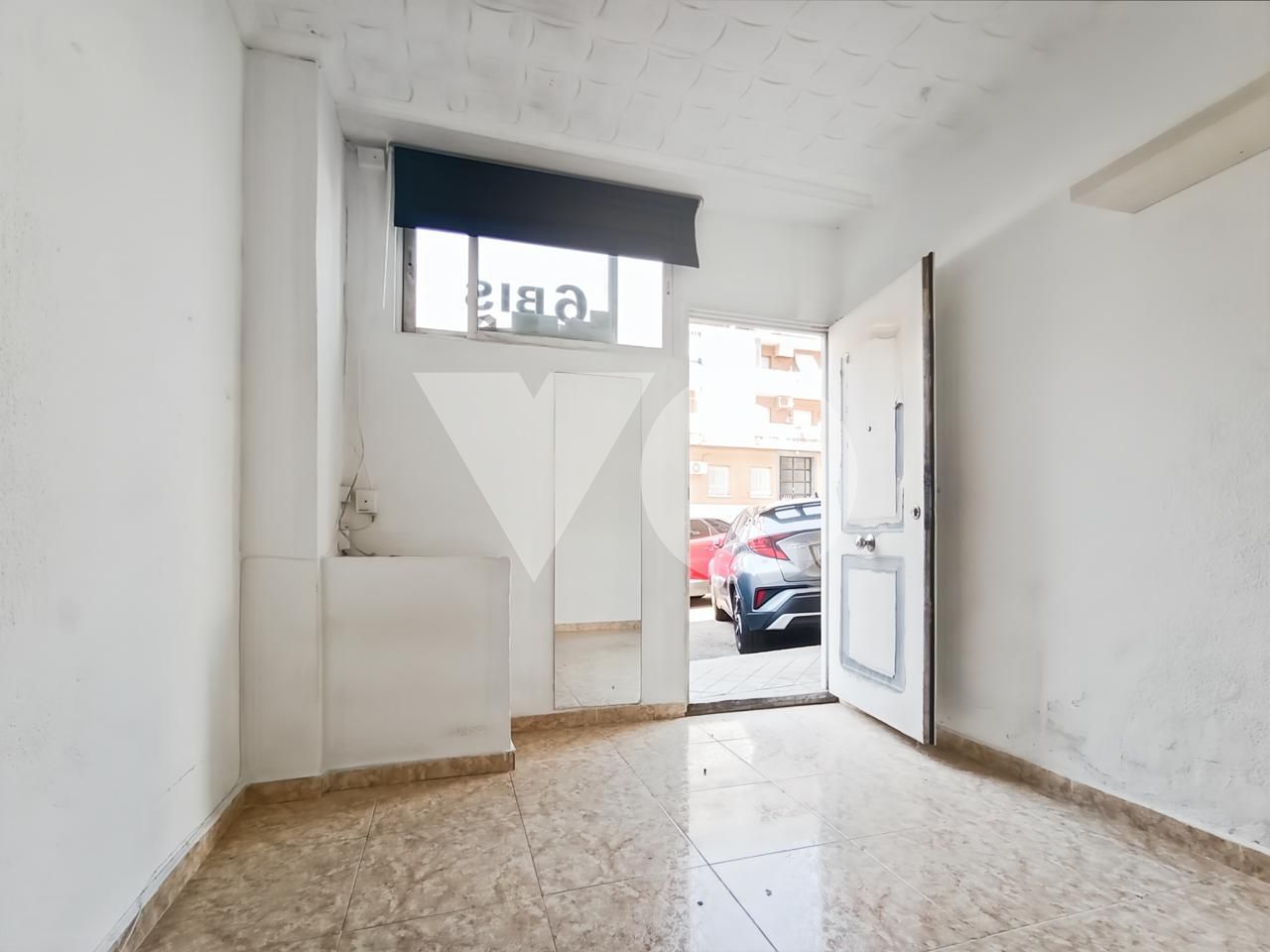 Local en venta en  Madrid Capital