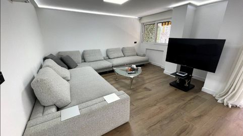 Foto 2 de Piso en venta en Valencia - Guillem de Castro, El Pilar, Valencia Capital
