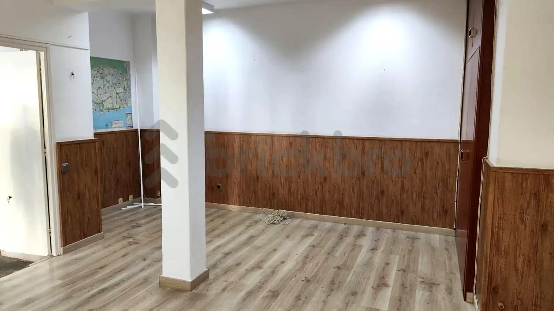 Local en venta en  Barcelona Capital con Aire acondicionado