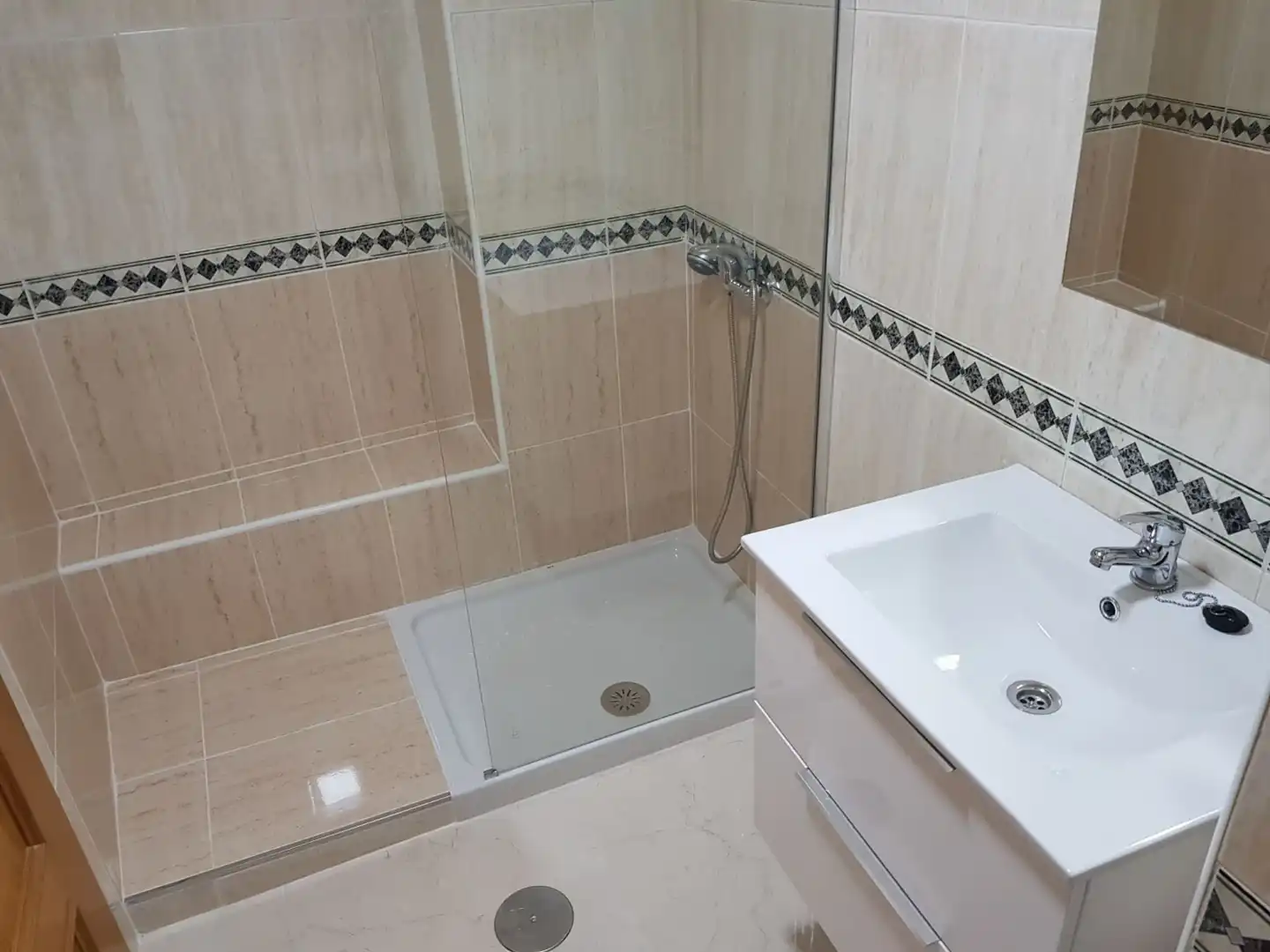 Duplex con ascensore in affitto a Centro, imagen 12