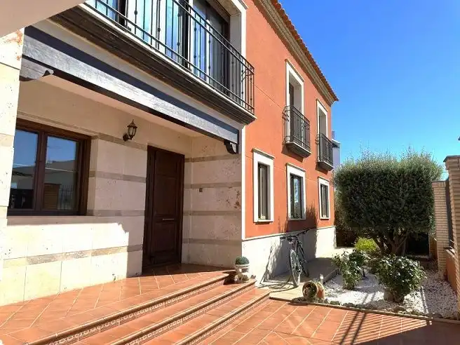 Casa con jardín en venta en Valdepeñas, imagen 29