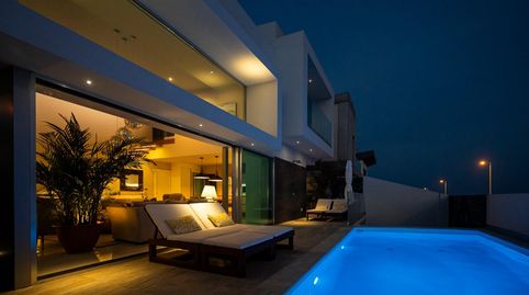 Foto 4 de Casa o chalet en venta en Playa del Hombre - Taliarte - Salinetas, Telde