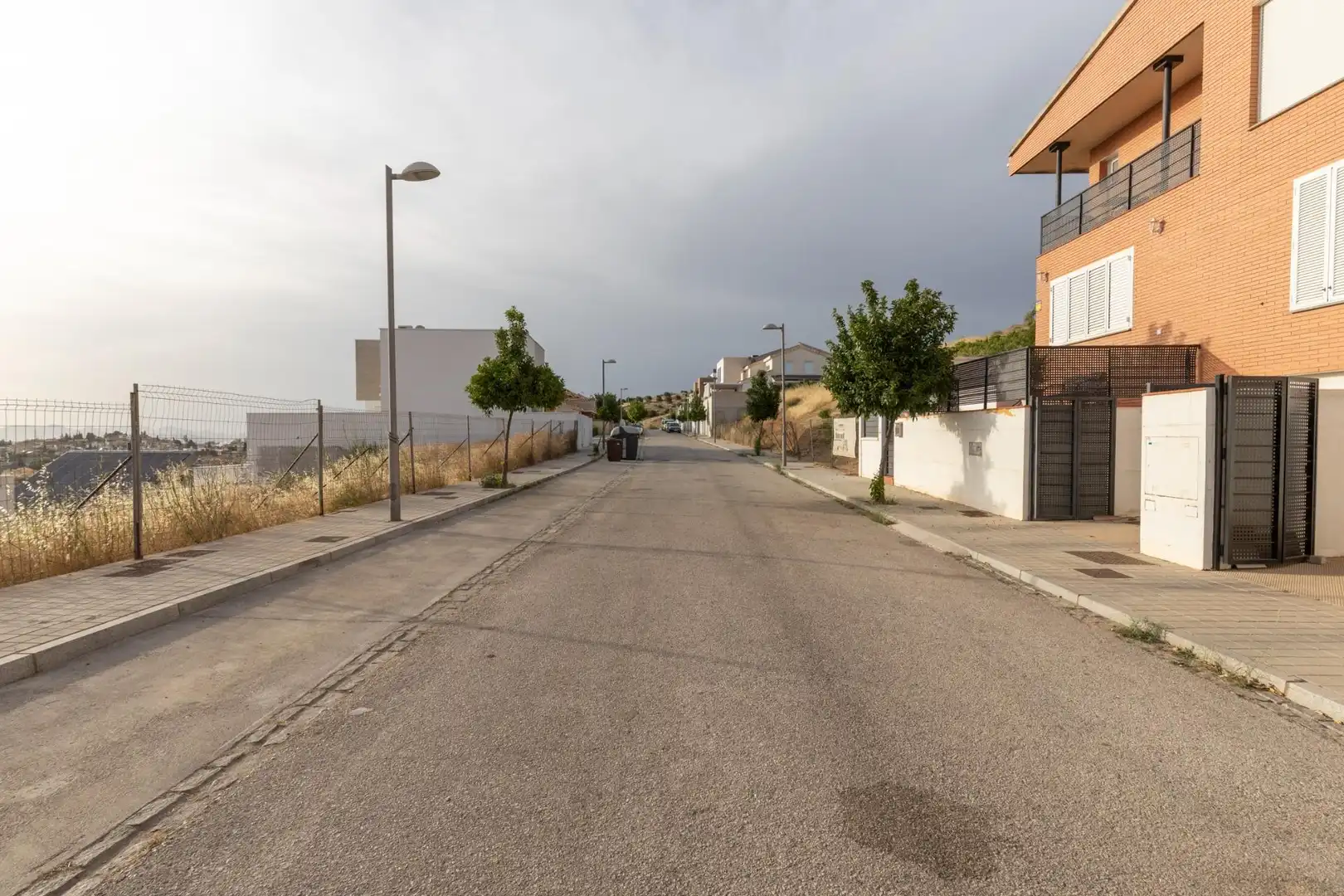 Terreny residencial en venda a Calle Malvasía 7, imagen 18