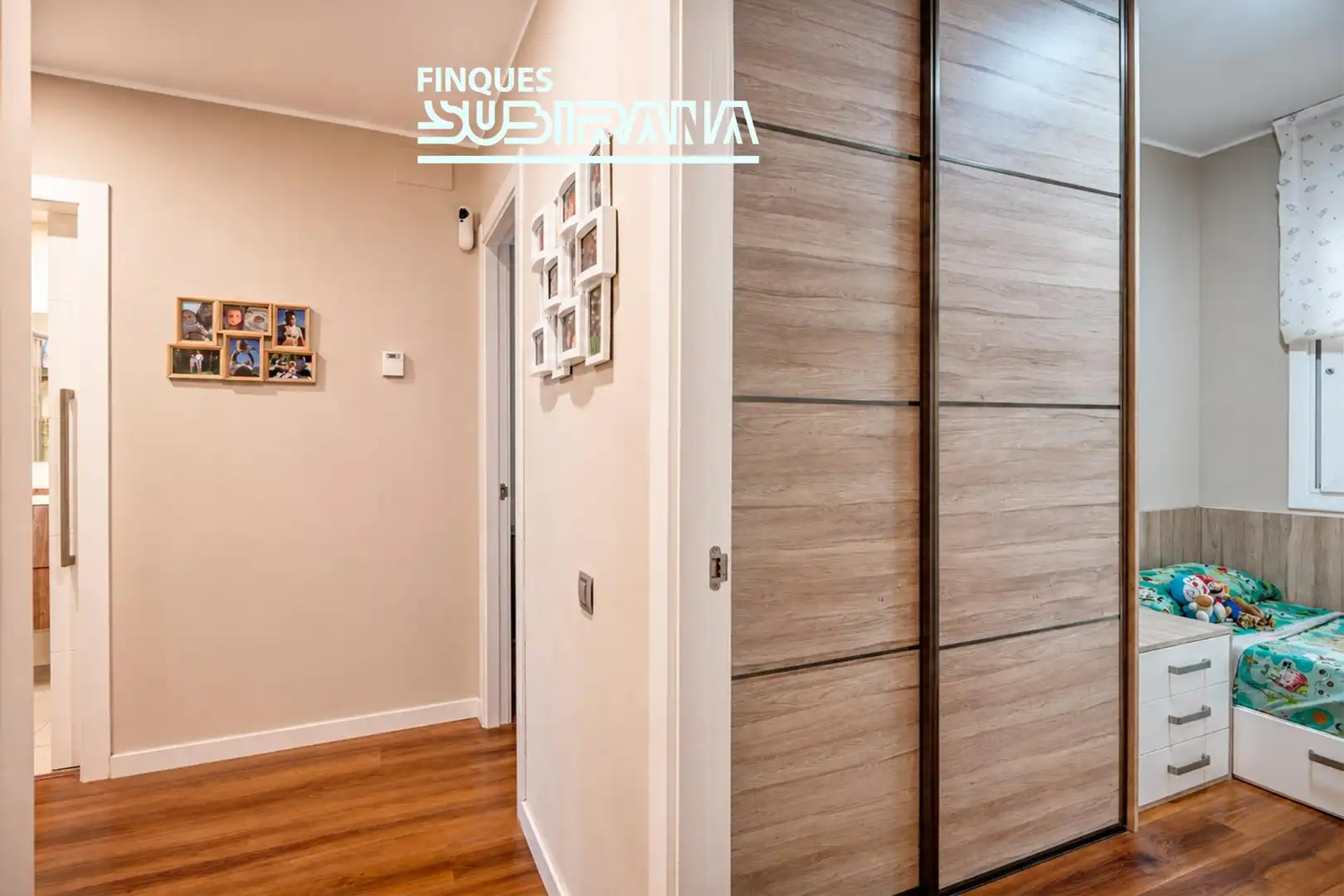 Piso en venta en Masquefa con Calefacción y Jacuzzi