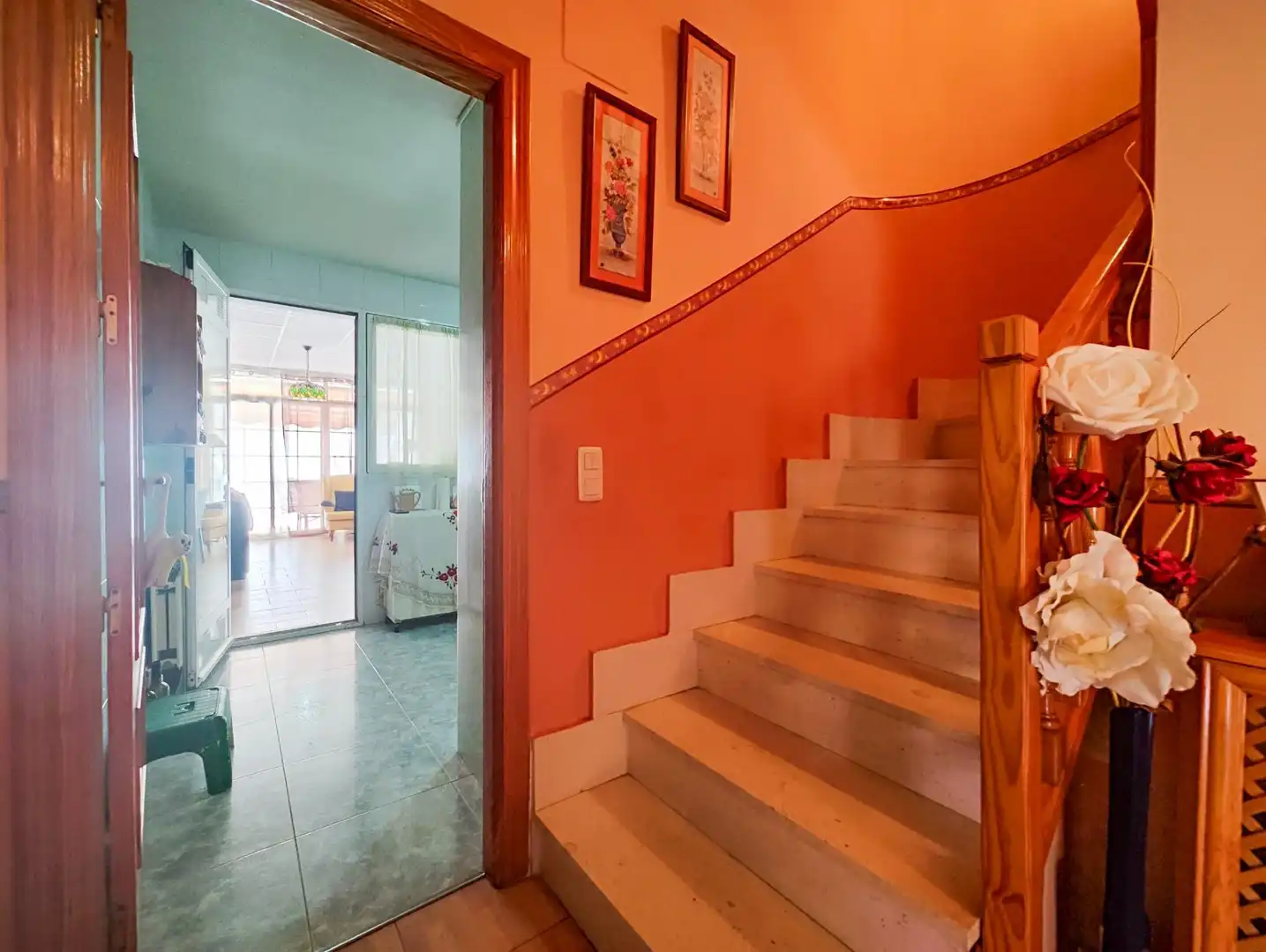 Casa o chalet en venta en Argamasilla de Calatrava con Aire acondicionado, Calefacción y Amueblado