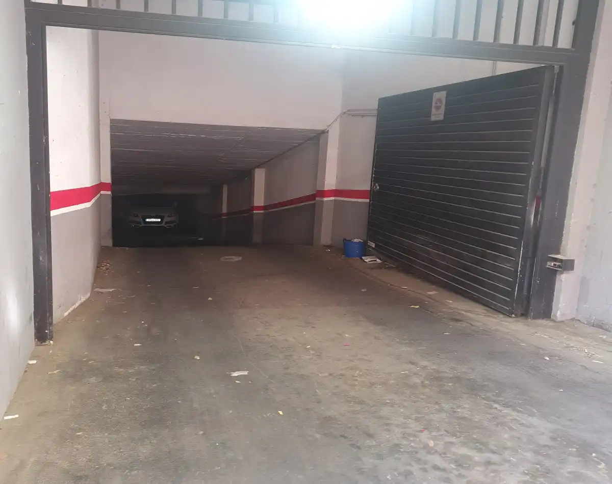 Aparcamiento en venta en CL BALDIRI DEU I PRIU, imagen 7